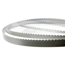 Segmented Electroplated Diamond Band Saw Blades